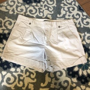 Khaki Shorts
